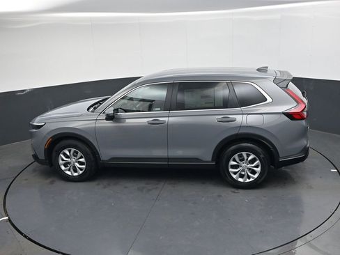 New 2026 Honda CR-V LX image 21