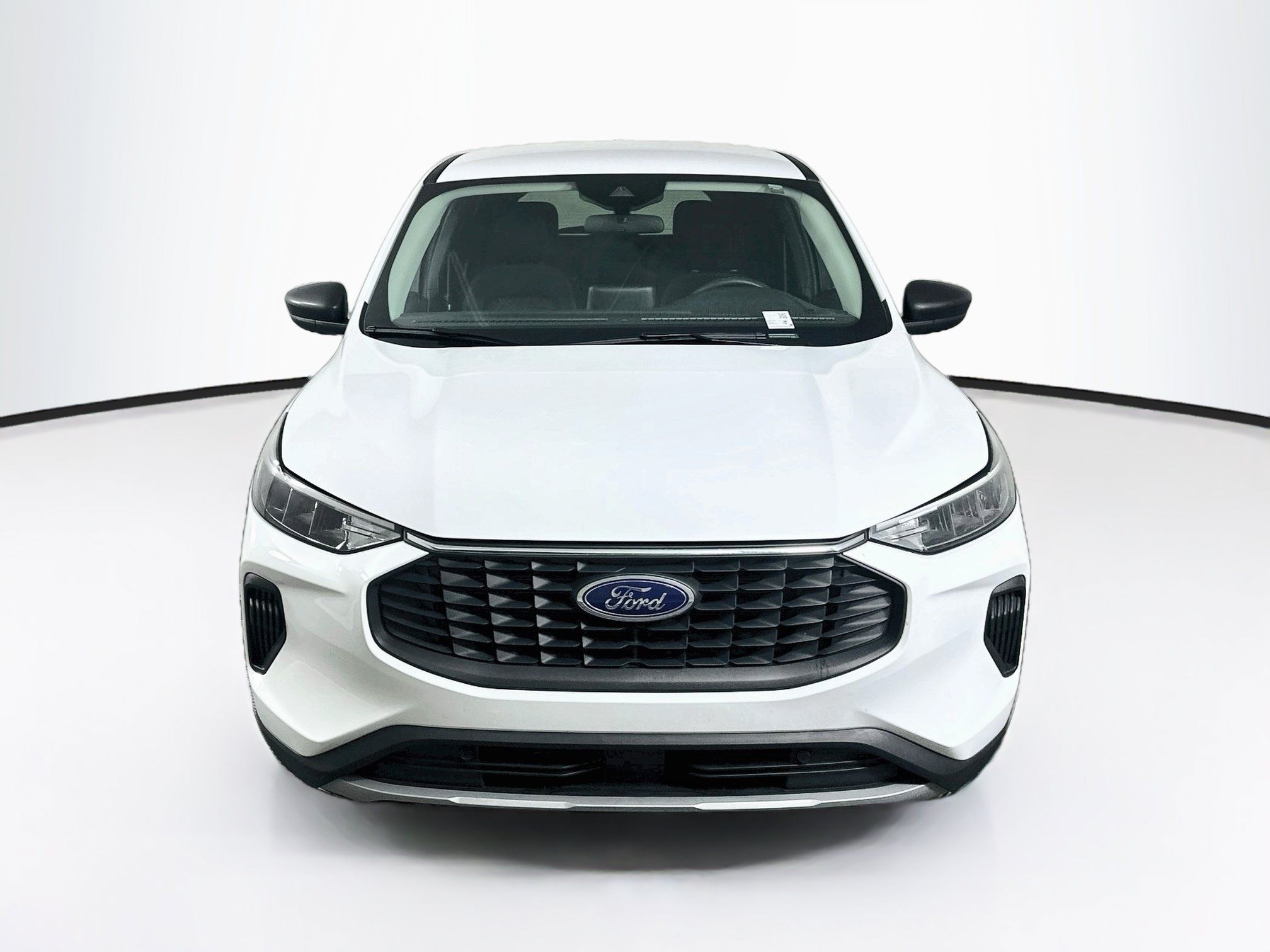 Used 2025 Ford Escape Active FWD image 2