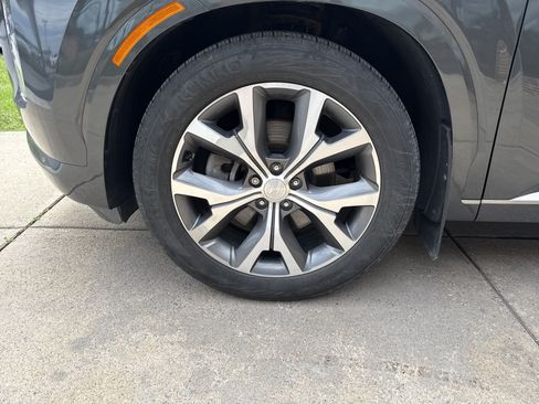 Used 2022 Hyundai Palisade Limited AWD/4WD image 10