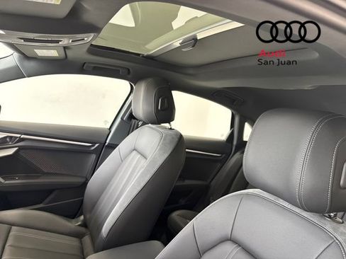 New 2026 Audi A3 2.0T Premium Plus image 18