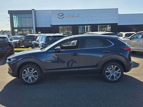 New 2025 MAZDA CX-30 AWD 2.5 S w/ Premium Package image 9