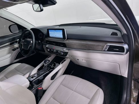 Used 2022 Kia Telluride SX w/ Nightfall Edition Package AWD/4WD image 32
