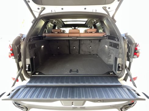New 2026 BMW X5 sDrive40i w/ Executive Package RWD image 33