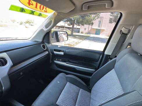 Used 2014 Toyota Tundra SR5 w/ TRD Off Road Package image 15