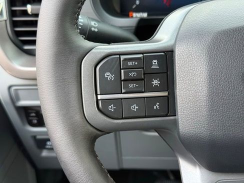 New 2025 Ford F150 XLT w/ Equipment Group 302A MID image 33