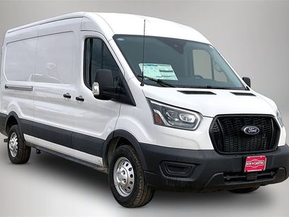 Used 2024 Ford Transit 250 148 Medium Roof Extended AWD w/ Interior Upgrade Package