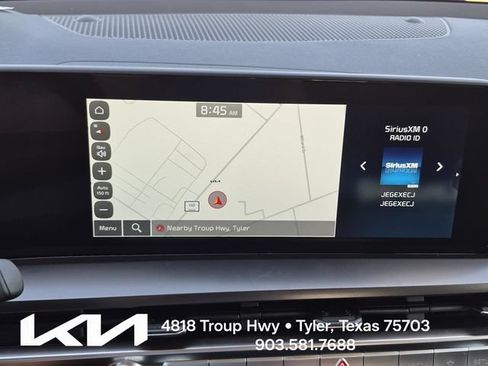 Certified 2025 Kia Telluride LX FWD image 32