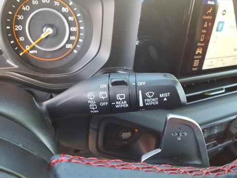 Used 2024 Jeep Wrangler Unlimited Rubicon 392 image 22