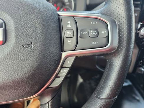 New 2026 RAM 3500 Tradesman AWD/4WD image 11