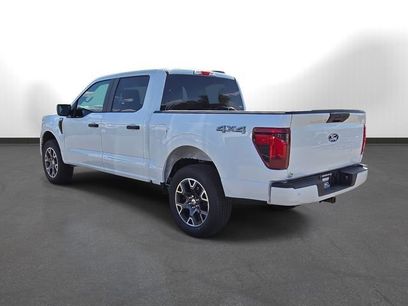 New 2025 Ford F150 STX w/ Equipment Group 200A