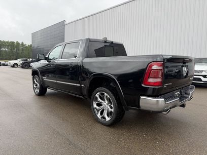 Used 2024 RAM 1500 Limited