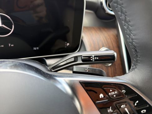 New 2026 Mercedes-Benz GLC 300 4MATIC image 18