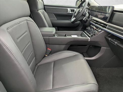 New 2026 Hyundai Santa Fe Limited FWD image 28
