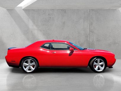 Used 2010 Dodge Challenger SRT8 w/ SRT Option Group II