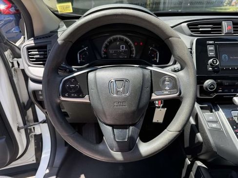 Used 2018 Honda CR-V LX image 21