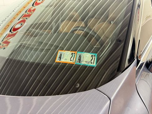 Used 2023 INFINITI QX60 Autograph w/ Cargo Package image 10