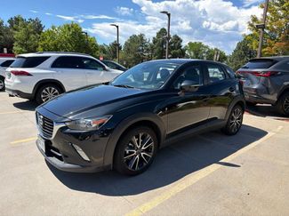 Used 2018 MAZDA CX-3 Touring AWD/4WD video 1