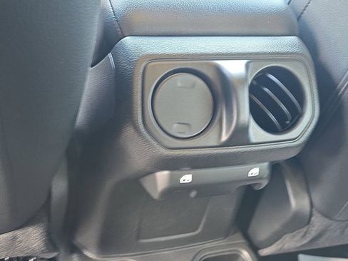 New 2026 Jeep Wrangler Sport S image 13