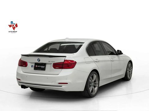Used 2017 BMW 330i Sedan RWD image 56