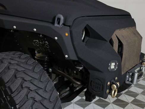 Used 2022 Jeep Gladiator Sport image 46