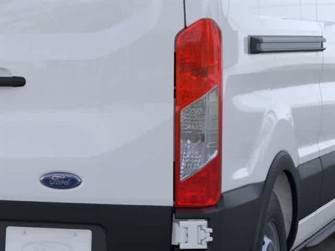 New 2025 Ford Transit 150 Low Roof w/ Load Area Protection Package RWD image 25
