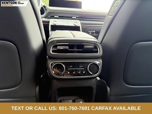 Used 2023 Genesis GV80 2.5T w/ Prestige Package AWD/4WD image 35