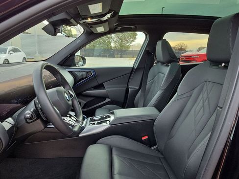 Used 2025 BMW X3 xDrive30i AWD/4WD image 16