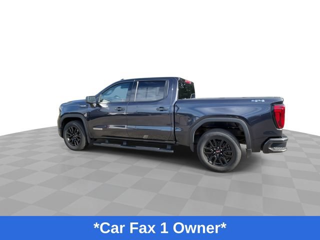 Used 2023 GMC Sierra 1500 Elevation AWD/4WD image 7