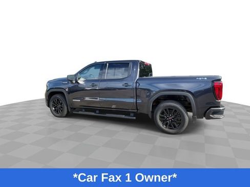 Used 2023 GMC Sierra 1500 Elevation AWD/4WD image 7