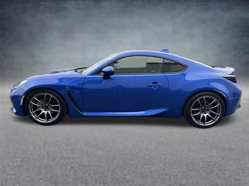 Used 2024 Subaru BRZ Premium image 2