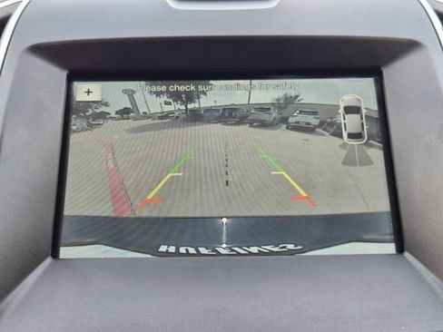 Used 2018 Ford Edge Titanium w/ Equipment Group 301A image 17