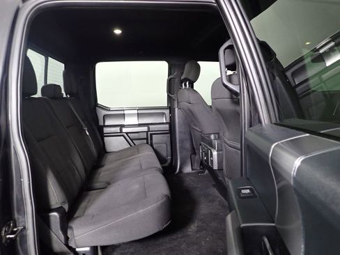 Used 2015 Ford F150 XLT w/ Equipment Group 302A Luxury image 36