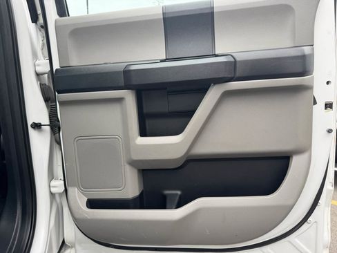 Used 2015 Ford F150 XL w/ Equipment Group 101A Mid image 38