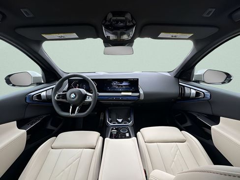 New 2026 BMW X3 xDrive30 w/ M Sport Package image 25