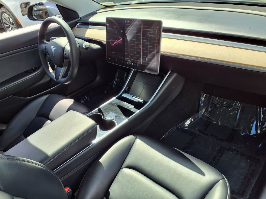 Used 2020 Tesla Model 3 Long Range AWD/4WD image 26