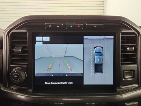 Used 2023 Ford F150 XLT w/ Equipment Group 302A High image 33