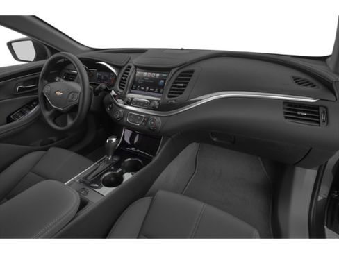 Used 2019 Chevrolet Impala LS FWD image 12
