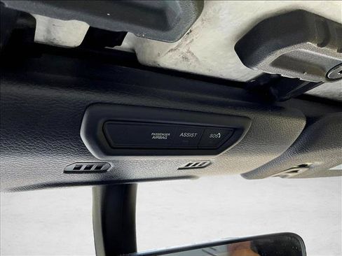 Used 2021 Jeep Wrangler Unlimited Rubicon 4xe AWD/4WD image 25