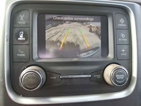 Used 2021 RAM 1500 Tradesman AWD/4WD image 16