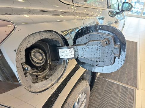 New 2025 Nissan Rogue Platinum w/ Platinum Premium Package image 31