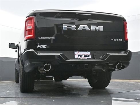 Used 2026 RAM 1500 Laramie w/ Laramie Southwest Edition image 44