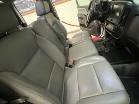 Used 2018 Chevrolet Silverado 1500 W/T image 18