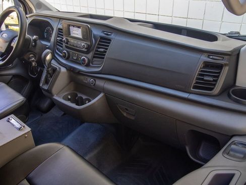 Used 2020 Ford Transit 250 Low Roof w/ Load Area Protection Package RWD image 17