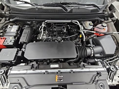 New 2026 GMC Canyon Elevation w/ Convenience Package image 42