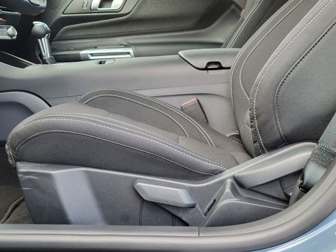 Certified 2025 Ford Mustang GT image 20