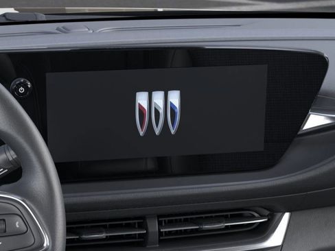 New 2026 Buick Envista Preferred w/ Convenience I Package image 20