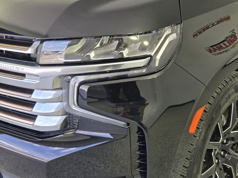 Used 2023 Chevrolet Tahoe High Country AWD/4WD image 10