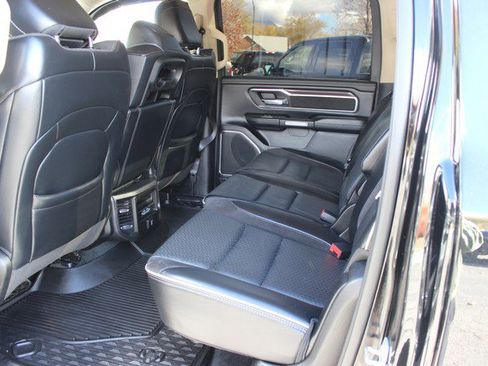 Used 2021 RAM 1500 Laramie image 6