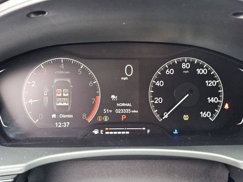 Certified 2023 Honda Civic Sport image 24