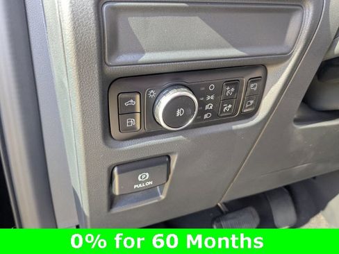 New 2025 Ford F150 XLT w/ Equipment Group 302A MID image 17